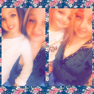 Meet your Posher, Ericka